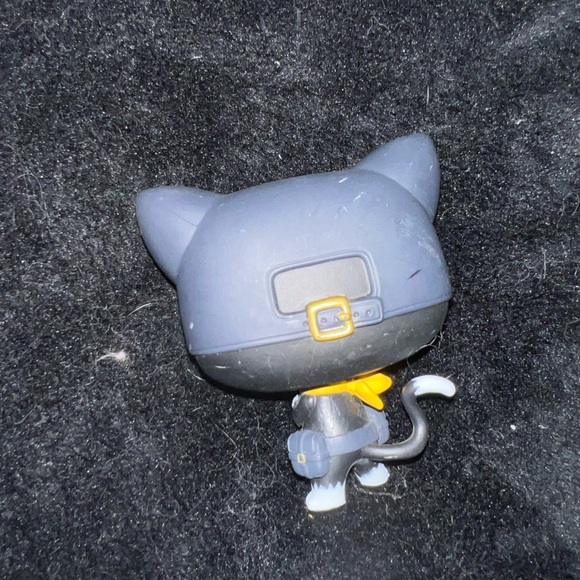 Funko Pop Persona 5 Morgana Mona - Picture 2 of 2